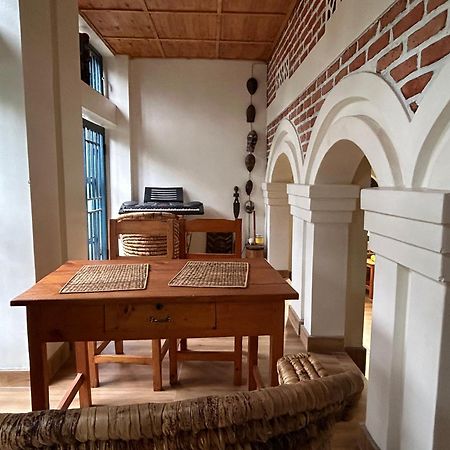 Butare Stany'S Apartments מראה חיצוני תמונה