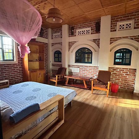 Butare Stany'S Apartments מראה חיצוני תמונה