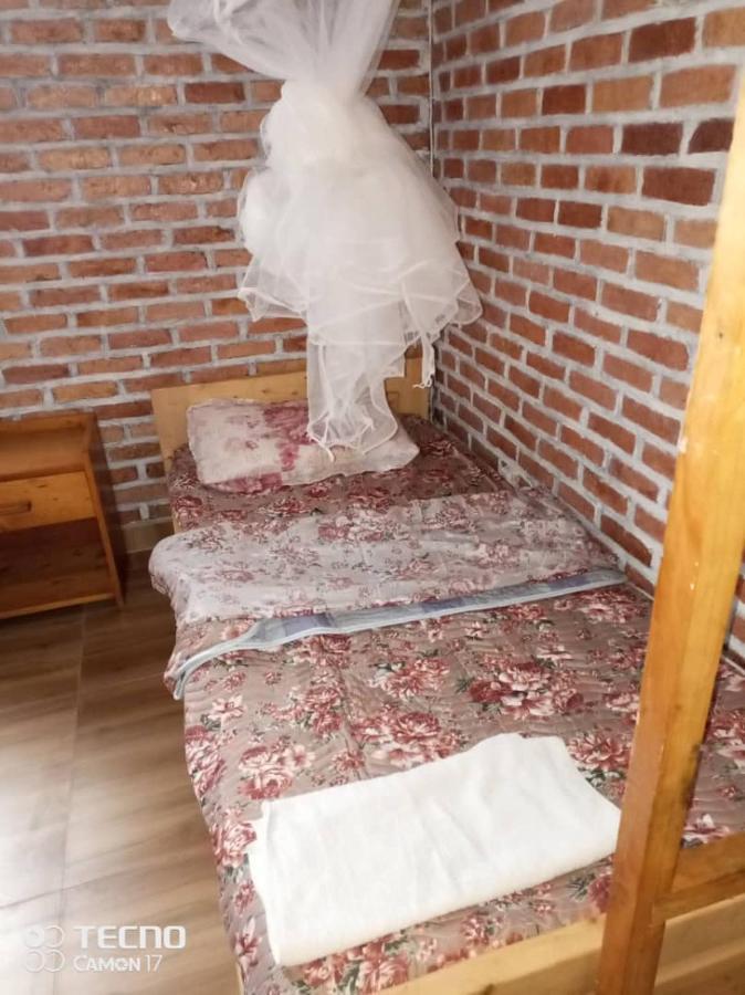Butare Stany'S Apartments מראה חיצוני תמונה