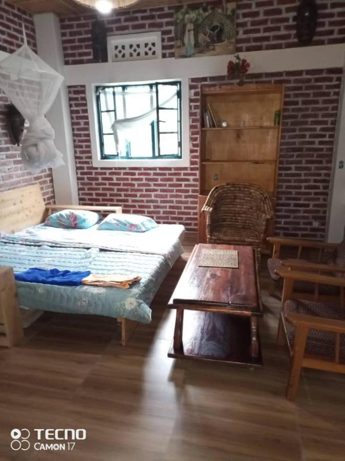 Butare Stany'S Apartments מראה חיצוני תמונה