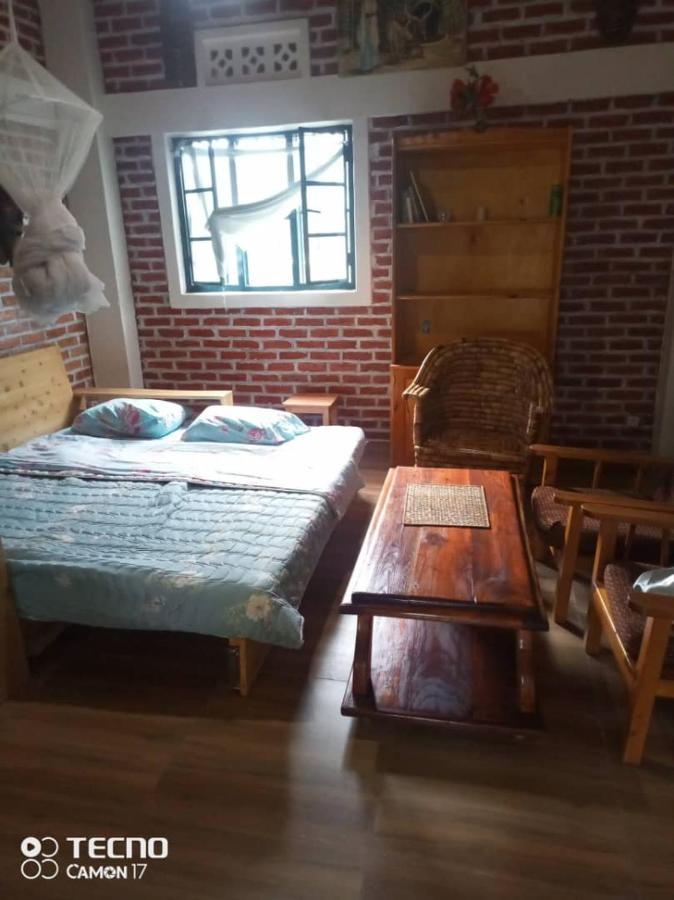 Butare Stany'S Apartments מראה חיצוני תמונה