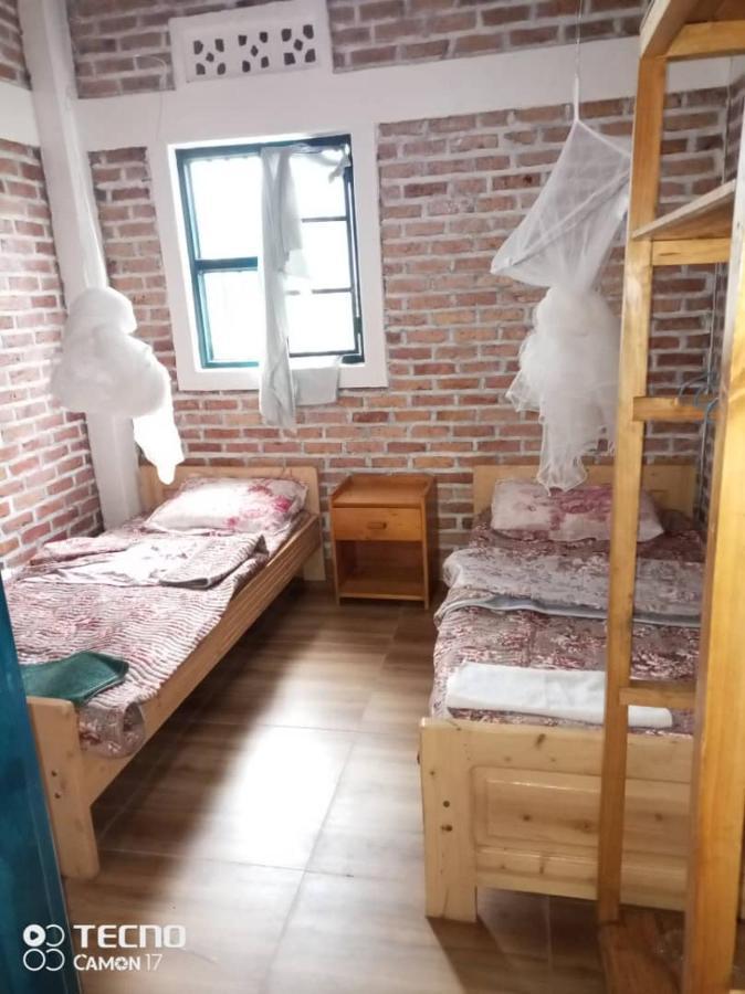 Butare Stany'S Apartments מראה חיצוני תמונה