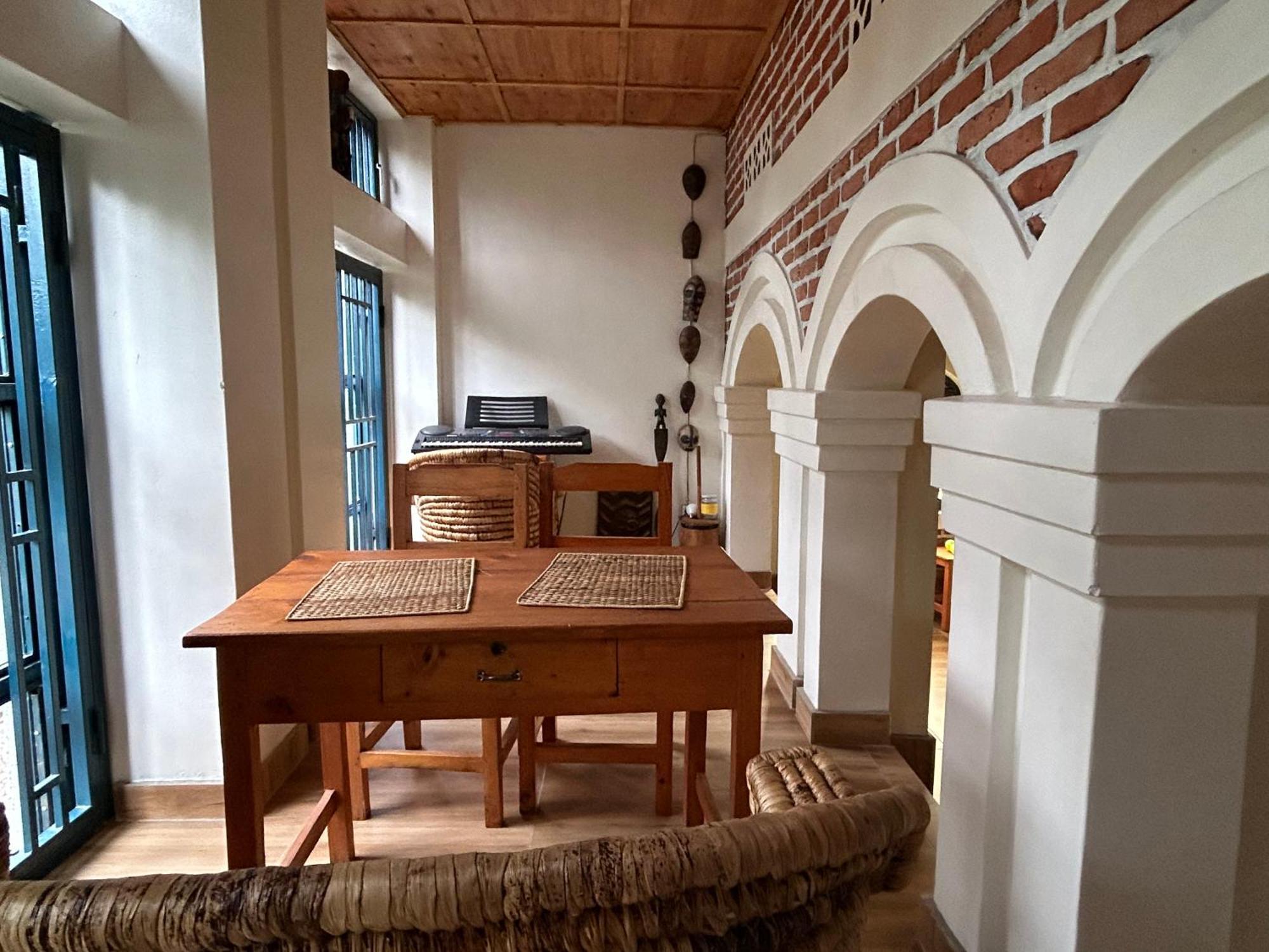 Butare Stany'S Apartments מראה חיצוני תמונה